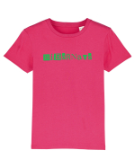 Hibernate  Tricou mânecă scurtă  Copii Mini Creator