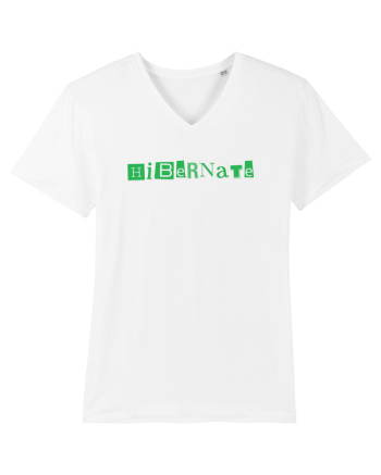 Hibernate  White