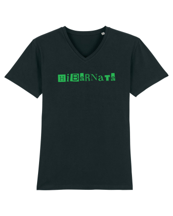 Hibernate  Black