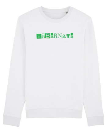 Hibernate  White