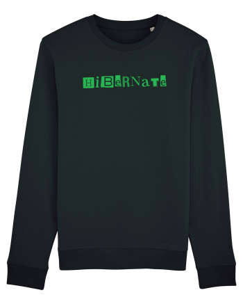 Hibernate  Black
