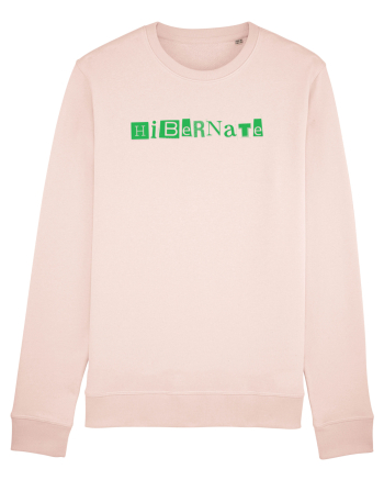 Hibernate  Candy Pink