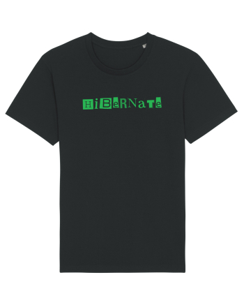 Hibernate  Black
