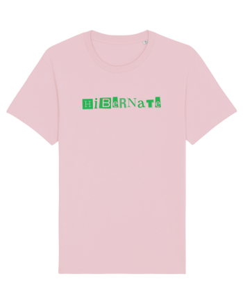 Hibernate  Cotton Pink