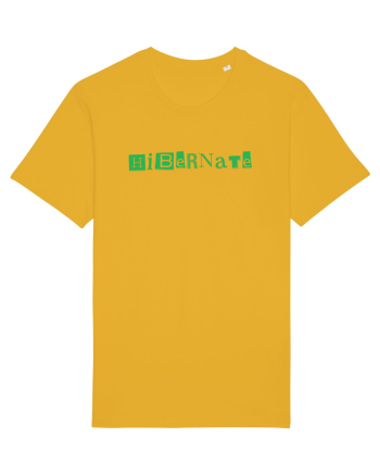 Hibernate  Spectra Yellow