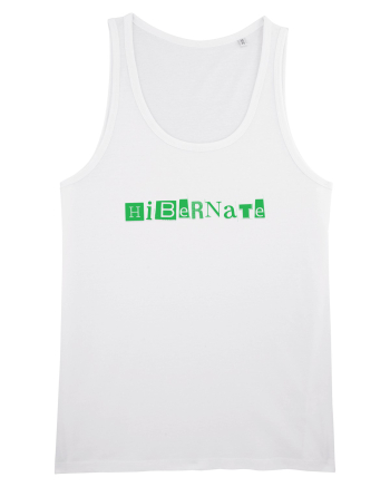 Hibernate  White