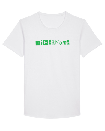 Hibernate  White