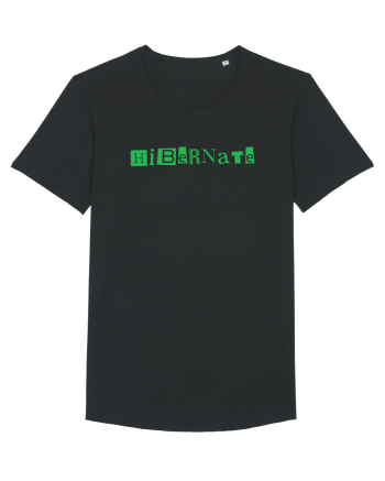 Hibernate  Black