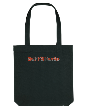 Caffeinated  Black