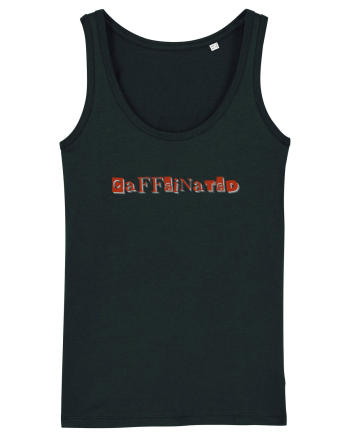 Caffeinated  Black