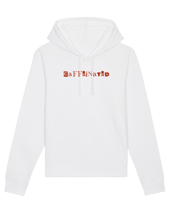 Caffeinated  White