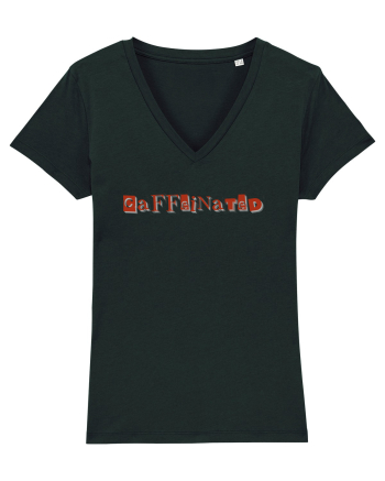 Caffeinated  Black