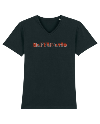 Caffeinated  Black