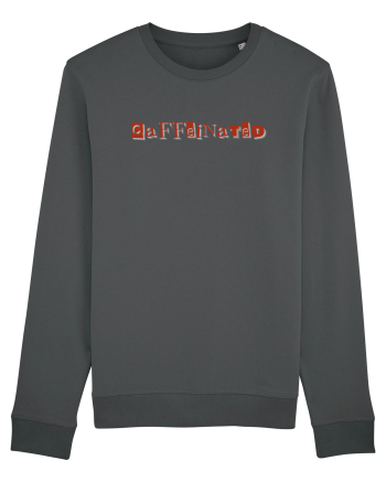 Caffeinated  Anthracite
