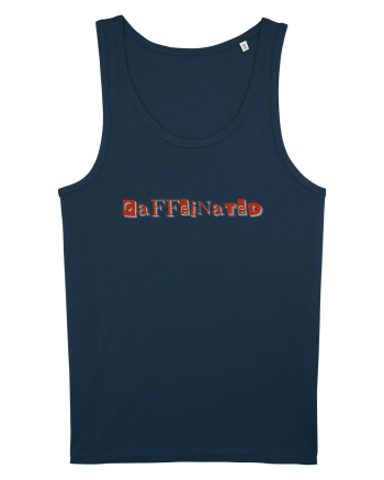 Caffeinated  Navy