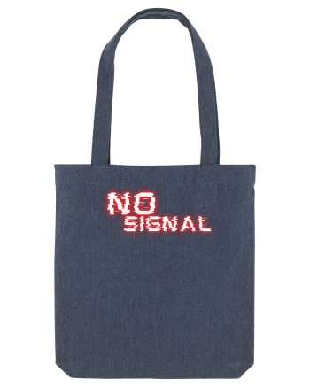 No signal  Midnight Blue