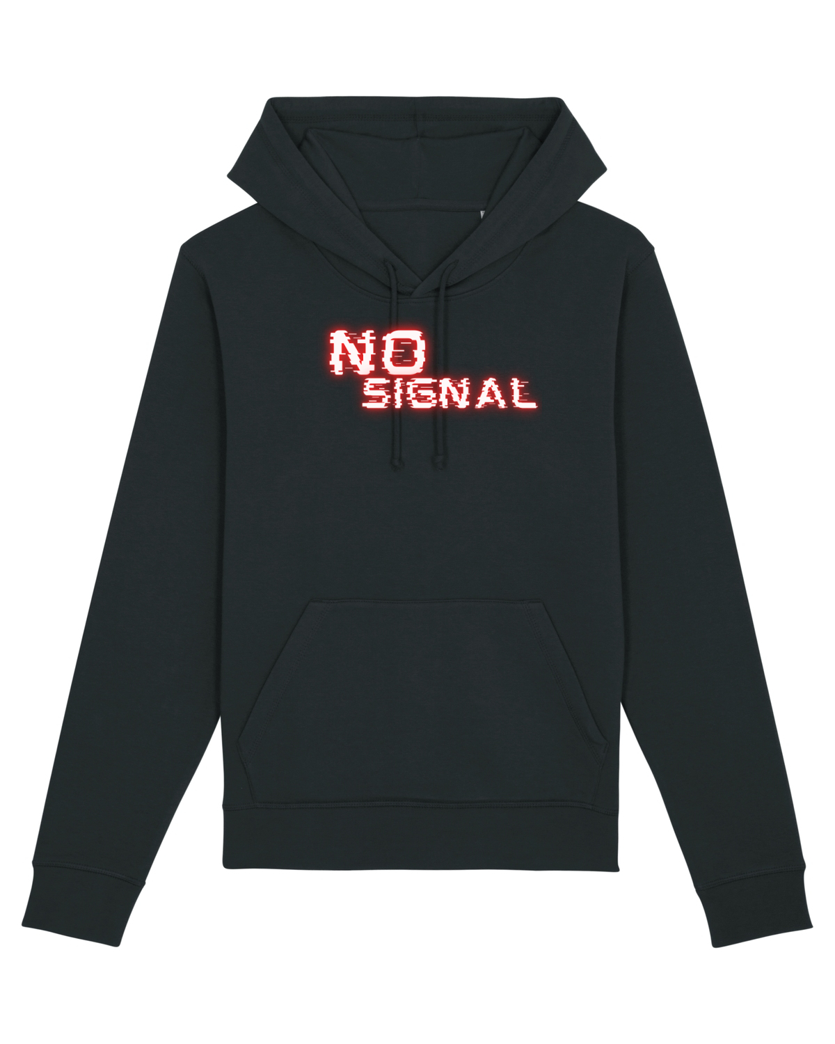 Hanorac Unisex Drummer Black