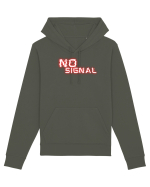 No signal  Hanorac Unisex Drummer