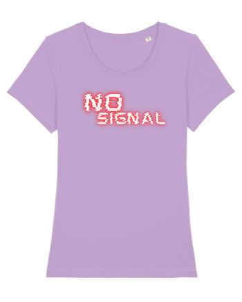 No signal  Lavender Dawn
