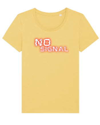 No signal  Jojoba