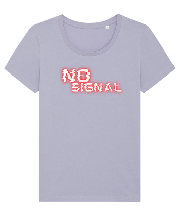 No signal  Lavender