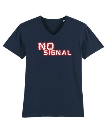 No signal  French Navy