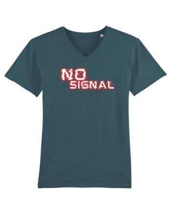 No signal  Stargazer