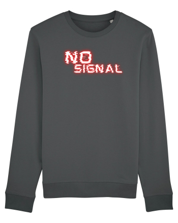No signal  Anthracite