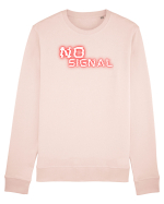 No signal  Bluză mânecă lungă Unisex Rise