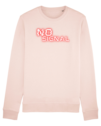 No signal  Candy Pink