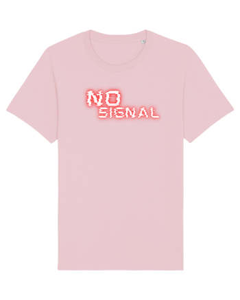 No signal  Cotton Pink