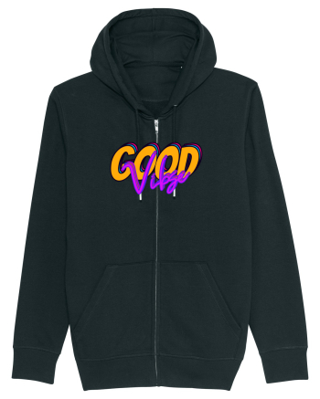 Good vibse  Black