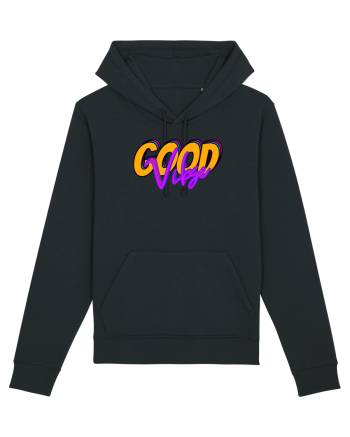 Good vibse  Black