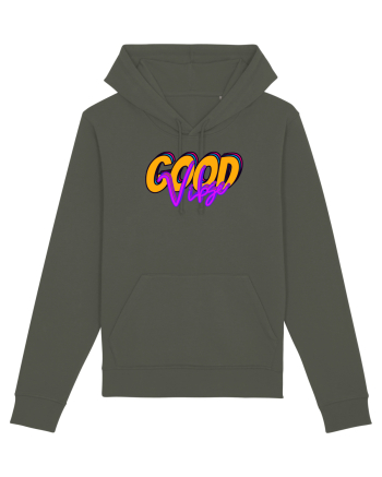 Good vibse  Khaki