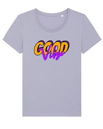 Good vibse  Lavender