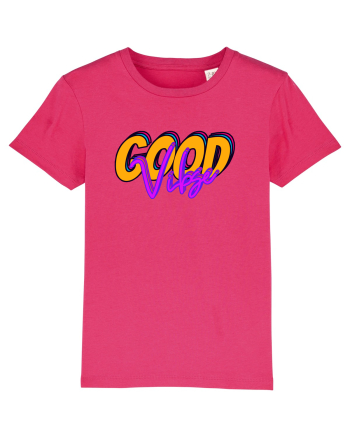 Good vibse  Raspberry