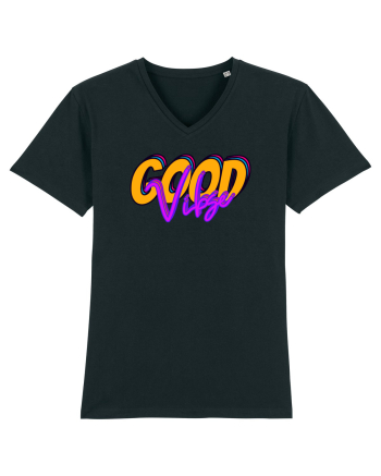 Good vibse  Black