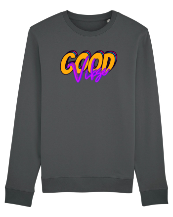 Good vibse  Anthracite