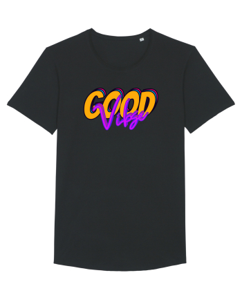 Good vibse  Black