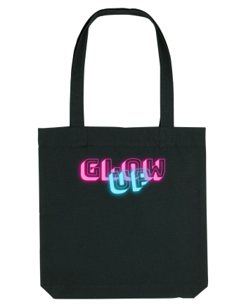 Glow up Black