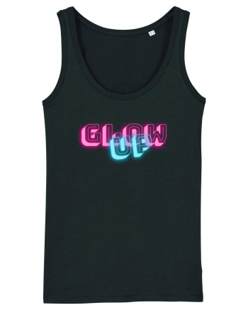 Glow up Black