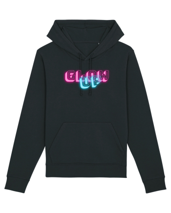Glow up Black