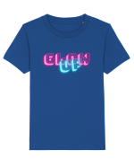 Glow up Tricou mânecă scurtă  Copii Mini Creator