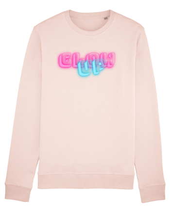 Glow up Candy Pink
