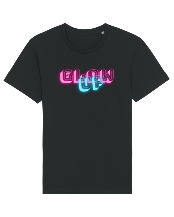 Glow up Black