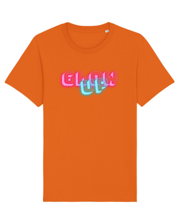 Glow up Bright Orange