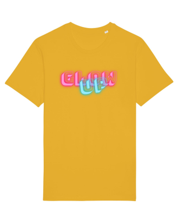 Glow up Spectra Yellow
