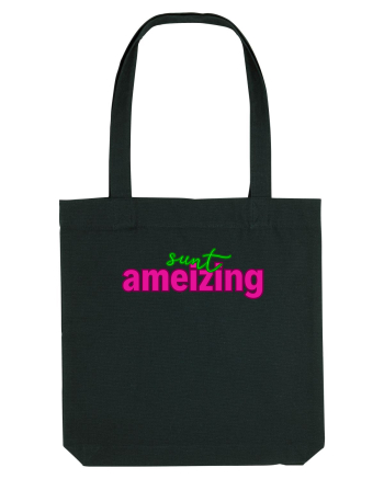 Sunt ameizing  Black