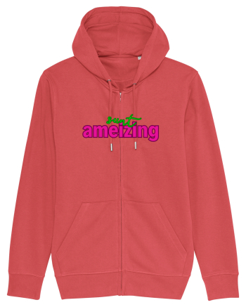 Sunt ameizing  Carmine Red