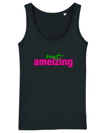 Sunt ameizing  Black